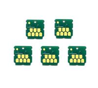 EGRMZ Puce de réservoir de Maintenance C13S210057, Compatible avec l'imprimante SureColor T2140 T3140 T5140 T3180 T5180 T3160 T5160 T3130 T5130(20PC)