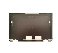 EGRMZ Remplacement du Panneau arrière pour Ordinateur Portable pour Spectre x360 13-AW 13-AW0174TU Compatible avec des modèles de 13 Pouces Couleur Brune