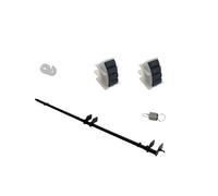 EGRMZ Rouleau d'alimentation en Papier Compatible Compatible avec IR 1435 IR1435 Fonctionne avec FE4-0299-000 FE4-5355-000 FB4-9820-000 FL0-3259-000
