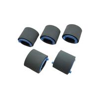EGRMZ Rouleau de ramassage en Papier, 5 pièces, RL1-1442-000 RL1-1443, Compatible avec P1005 P1006 P1007 P1008 P1009 P1108 P1106 P1102 P1102W M1132 M1213 M1216