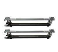 EGRMZ Stand à Tambour 1PCS Compatible avec C6501 C6500 C6000 C7000 C5500 C5501 Disassement de Stand de Tambour à 95%(C6000 C7000)