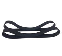 EGRMZ Suivi de Papier Compatible CELaire de Transport d'alimentation C261-3879 Compatible avec JP780 JP785 DX3440 DX3442 DX2430 DX2432 DX3443 JP780C
