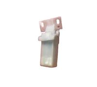 EGRMZ Support d'alimentation à charnière Compatible avec MF6160 MF8380 4890 MF229 MF249dw 243 244(White)