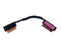 EGRMZ Support de Disque Dur avec Ensembles compatibles avec Les modèles d'ordinateurs Portables T580 P52s, Adaptateur M.2 pour numéro de pièce 01YR466 01YR457 4500CW020001 SC50Q58222(A)