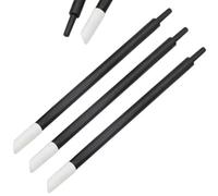 EGRMZ Tampons de Nettoyage T-21 compatibles avec l'écouvillon de Nettoyage de tête d'impression Ruby Stick T-21