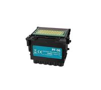 EGRMZ Tête d'impression PF-06 PF06, Compatible avec TX2000 3000 4000 5200 5300 5400 TA-20 TA-30 TA-5200 TA-5300 TM-200 TM-205 TM-300