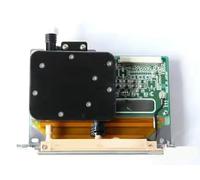 EGRMZ Tête d'imprimante à solvant 510 35pl 50pl, Compatible avec Challenger débloqué, testé, Fonctionne Bien(510 50pl)