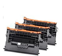 EGRMZ Toner 3PK CF237A 37A Compatible avec l'entreprise M607 M608 M609 M631