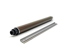 EGRMZ Unité de Nettoyage de Tambour OPC, Compatible avec MP2554 MP3554 MP3054 MP4054 MP5054 MP6054 MP6055, Cylindre de matériaux Japonais(Drum N Blade)