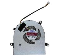 EGRMZ Ventilateur de Refroidissement CPU Compatible Compatible avec 24-3475 3477 3480 3277 AIO 24 5400 5490 AIO 22-3280 W19B AIO 27 7700 01TMP6 0C04TH DC5V adapté à Divers systèmes