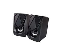 EGS102 - Enceinte pc Bluetooth - Noir