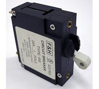 EGSFHW620A EGS 20 Amp unipolaire Mini disjoncteur fabriqué par Connecticut Electric.