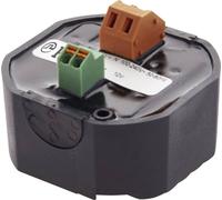 Egston N1hKSW3 18 Alimentation à découpage 12 V/DC 1.5 A 18 W