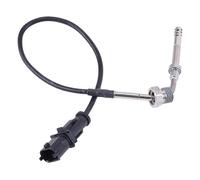 EGT Capteur de température de gaz d'échappement pour Opel Astra J CASCADA INSIGNIA A ZAFIRA TOURER C, pour MALIBU 2.0 CDTI 2008-2017 Capteur de température des gaz d'échappement remplace 55566185