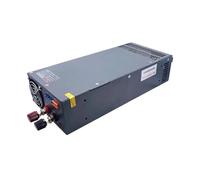 EGTDSFGJA Alimentation de Commutation réglable 1000W 12V 15V 24V, 27V 36V 48V 60V 72V 80V 90V 110V 220V AC à DC LED SMPS Industriel(220VAC,0-80V)