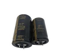 EGTDSFGJA Condensateur électrolytique de Filtre d'alimentation Audio 80 V 15 000 UF 35 x 60 mm 15 000 UF 80 V 35 x 70 mm 10 000 UF 15 000 UF 2 pièces(47UF)
