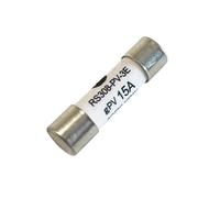 EGTDSFGJA Fusible RS308-PV-3E 1A 2A 3A 4A 6A 8A 10A 15A 20A 25A 30A 1000V 10 pièces(RS308-PV-3E 3A)