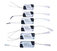 EGTDSFGJA Transformateur de Lampe LED 3-4W/4-7W/8-12W/12-18W/18-24W/24W-36W, 1 pièce (Size : 12-18W)