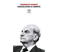 Eguaglianza e libertà