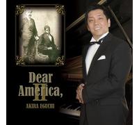 Eguchi Akira - Dear America. 2 [Import]