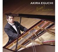 Eguchi Akira - Live Short Pices [Import]