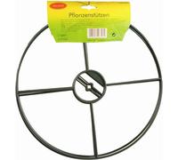 EGUFER PBD026 Support pour plantes vivaces 3erPack 40 cm diamètre, vert (1 pièce)