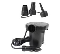 EGUIAS Lit de Voiture Matelas Gonflable pour siège de Voiture, Coussin d'espace arrière, Coussin d'air, intérieur, Camping, Automobile Matelas Voiture(Air Pump)