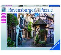 Eguisheim en Alsace Ravensburger 15257