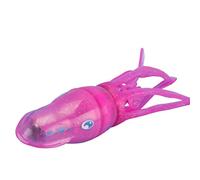 Egujiwa Jouets de Piscine de Plongée Piscine de Pieuvre électrique Plongée Poisson Jouets d'été pour Enfants Natation Formation Jeu de Piscine pour Apprendre à Nager (Rose)