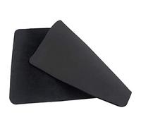 Egujiwa Magic Pad Tapis de jeu professionnel pour cartes de poker Noir 40 x 60 cm