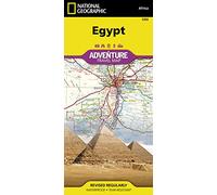 EGYPT 1/1M25