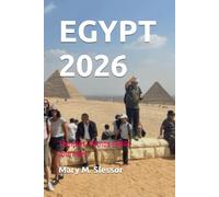 EGYPT 2026: Temples, Tombs & Nile Journeys