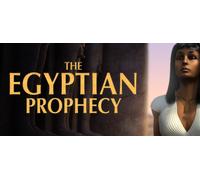 Egypt 3 The Fate Of Ramses (PC)