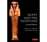 Egypt And the Egyptians Emily Teeter (Auteur)