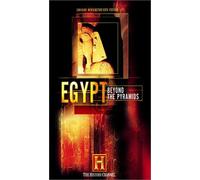 Egypt - Beyond The Pyramids [Import USA Zone 1]