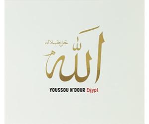 Egypt by YOUSSOU N'dour (2004-06-08)