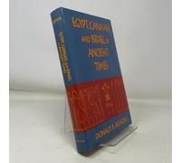 Egypt, Canaan, and Israel in Ancient Times