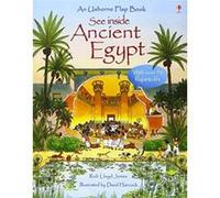 Katie Daynes – See Inside Ancient Egypt
