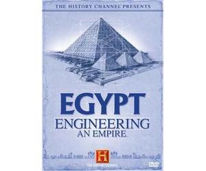 Egypt: Engineering an Empire-Signature Series