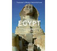 Egypt: From Prehistory to the Romans
