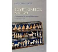 Egypt Greece and Rome by Charles Freelance academic Freeman Paperback Book Charles Freeman (Auteur)