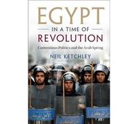Egypt In A Time Of Revolution Neil King,s College London Ketchley, (Auteur)