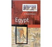 Egypt James Jankowski (Auteur)