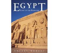Egypt: Land of the Pharaohs (Odyssey Travel Guides) by Robert Morkot (2005-04-15)