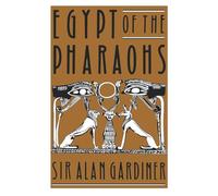 Egypt of the Pharaohs