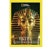 Egypt: Quest for Eternity