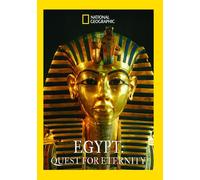 Egypt: Quest For Eternity (DVD)