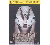 Egypt-Secrets of the Pharaohs