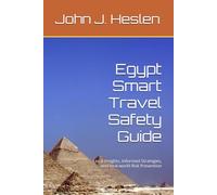 Egypt Smart Travel Safety Guide: Local Insights, Informed Strategies, and Real-world Risk Prevention