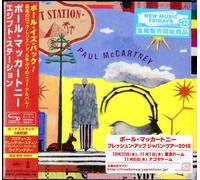 Egypt Station